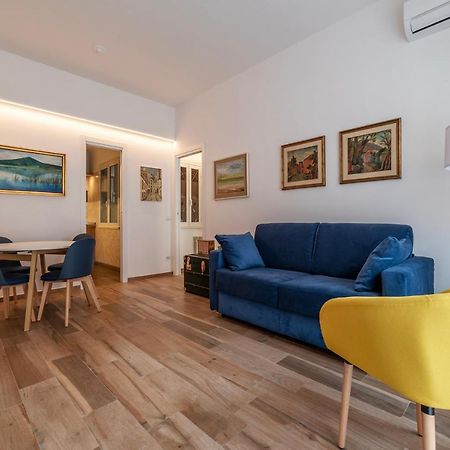 Piazza Re Di Roma Comfy Apartment Экстерьер фото