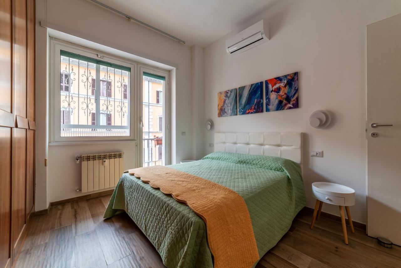 Piazza Re Di Roma Comfy Apartment Экстерьер фото