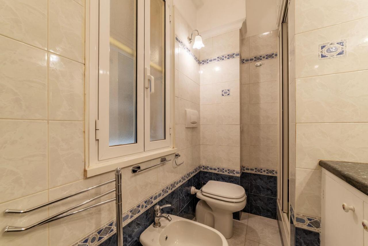 Piazza Re Di Roma Comfy Apartment Экстерьер фото
