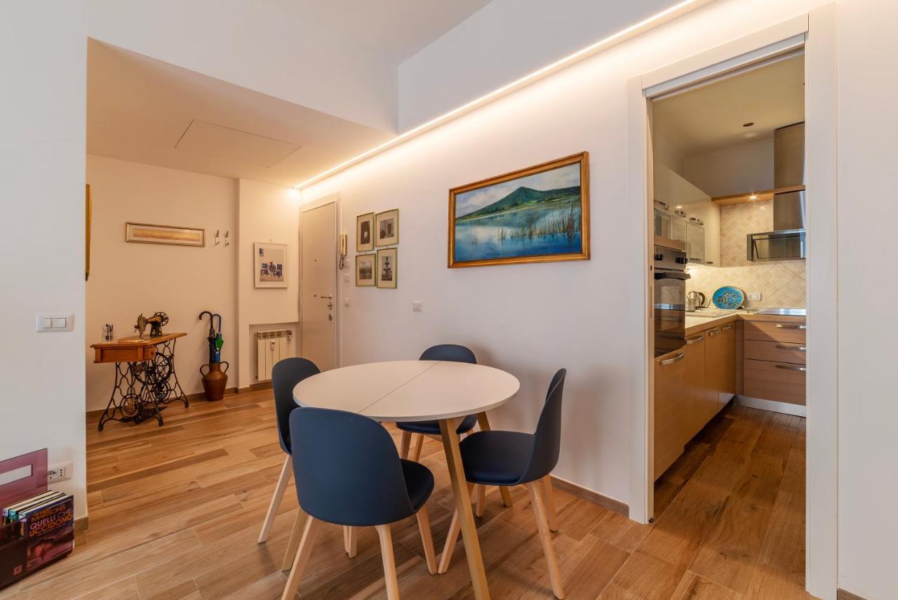 Piazza Re Di Roma Comfy Apartment Экстерьер фото