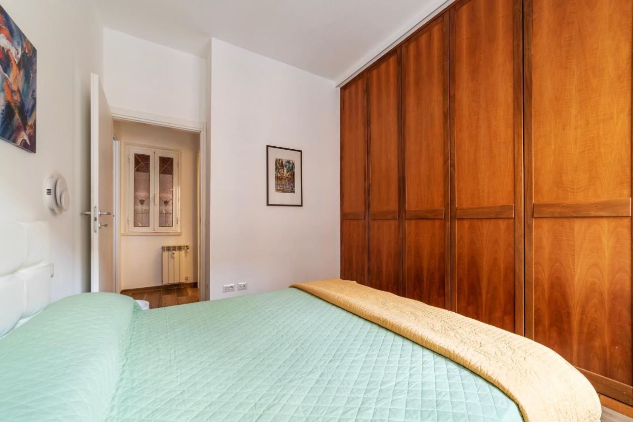 Piazza Re Di Roma Comfy Apartment Экстерьер фото