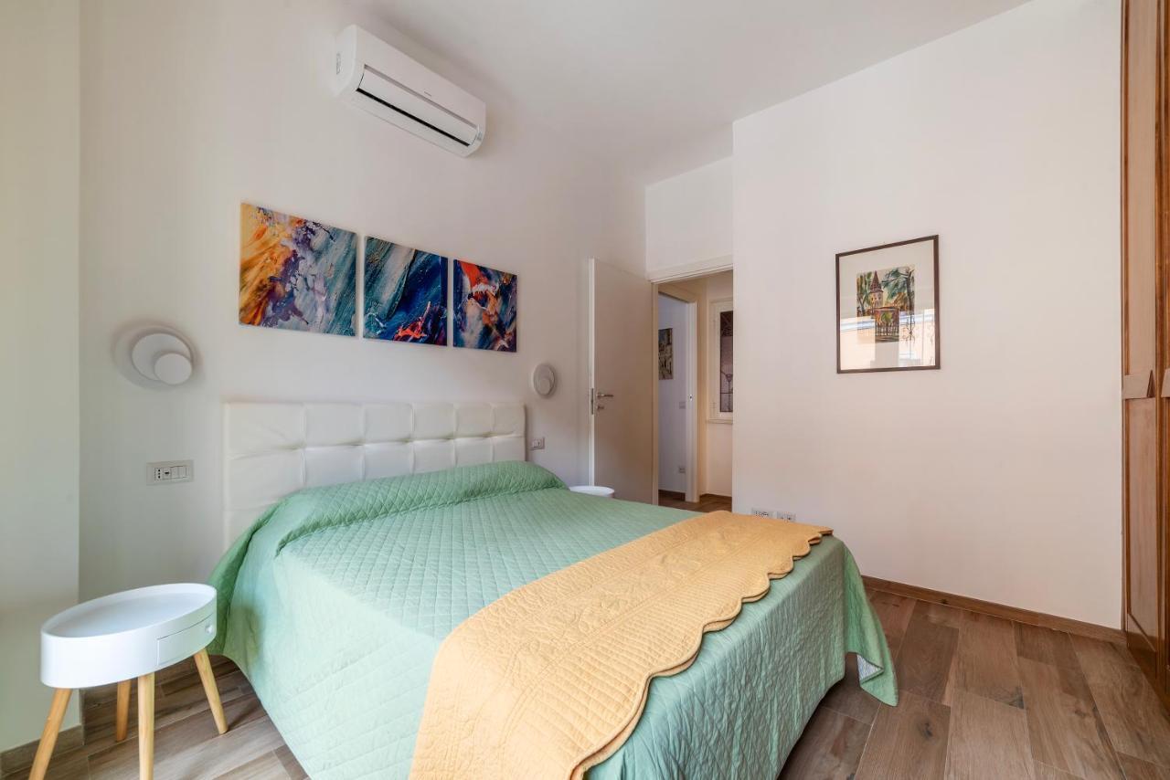 Piazza Re Di Roma Comfy Apartment Экстерьер фото