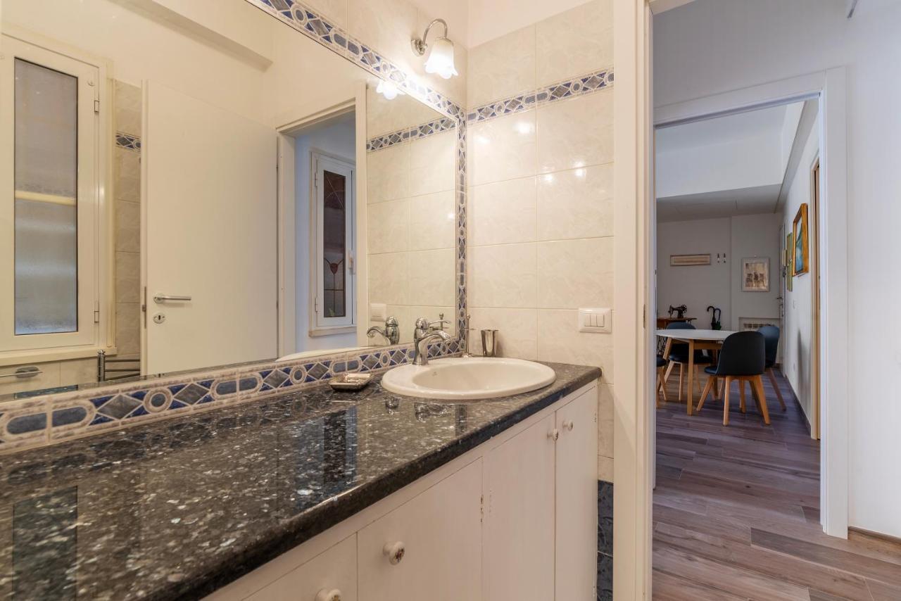 Piazza Re Di Roma Comfy Apartment Экстерьер фото