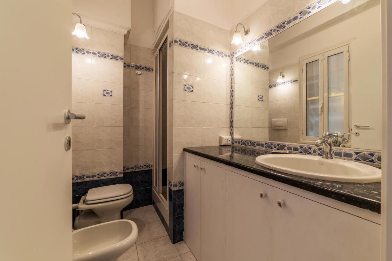 Piazza Re Di Roma Comfy Apartment Экстерьер фото